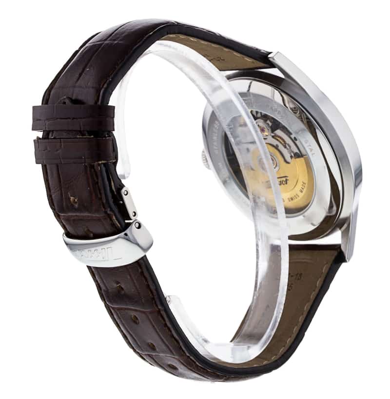 Tissot Heritage Collection T019.430.16.031.01